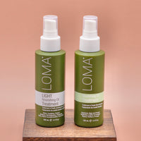 Loma Hair Care Loma Nourishing Oil Treatment