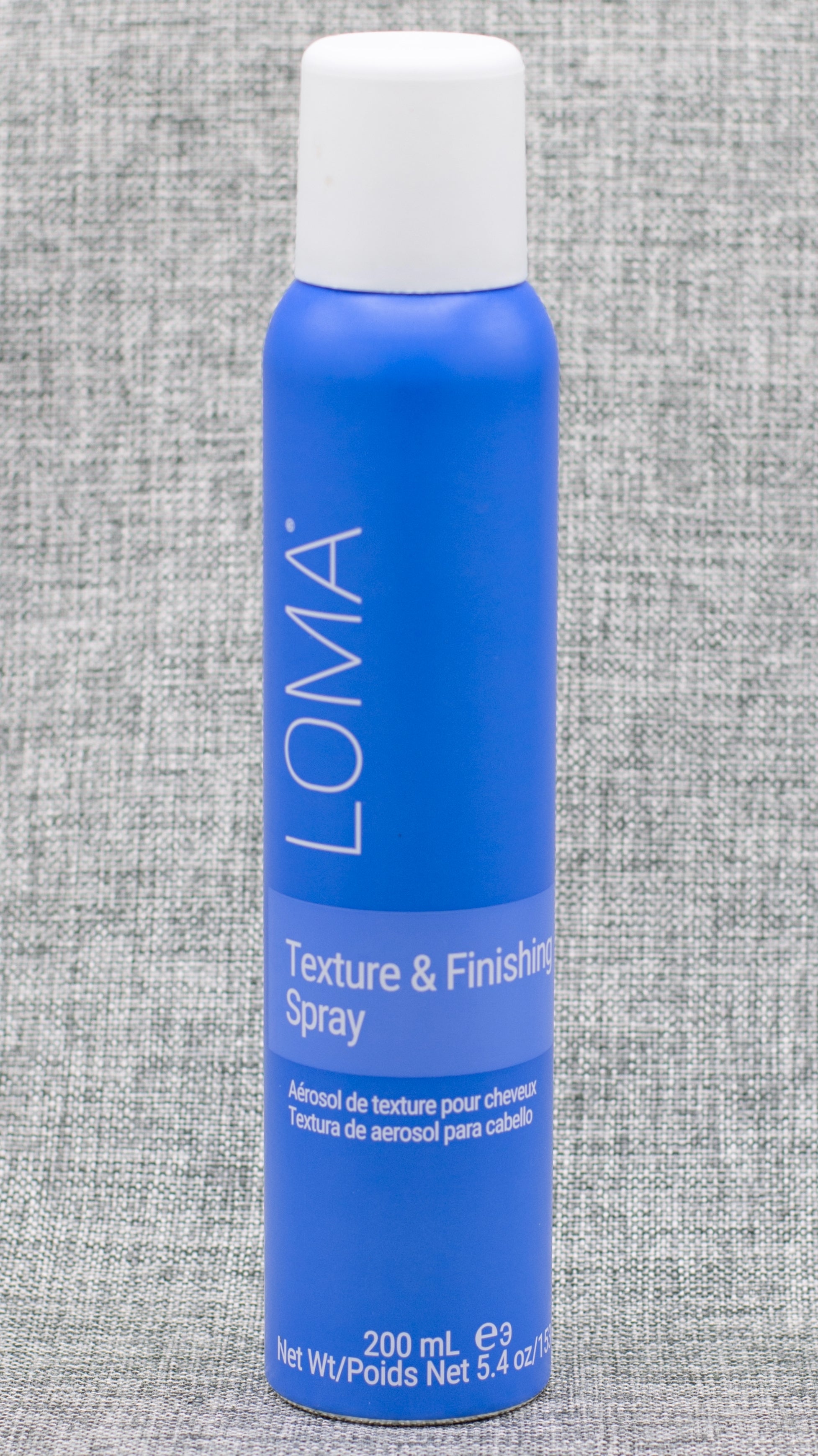 Loma Hair Care Loma Texture & Finishing Spray
