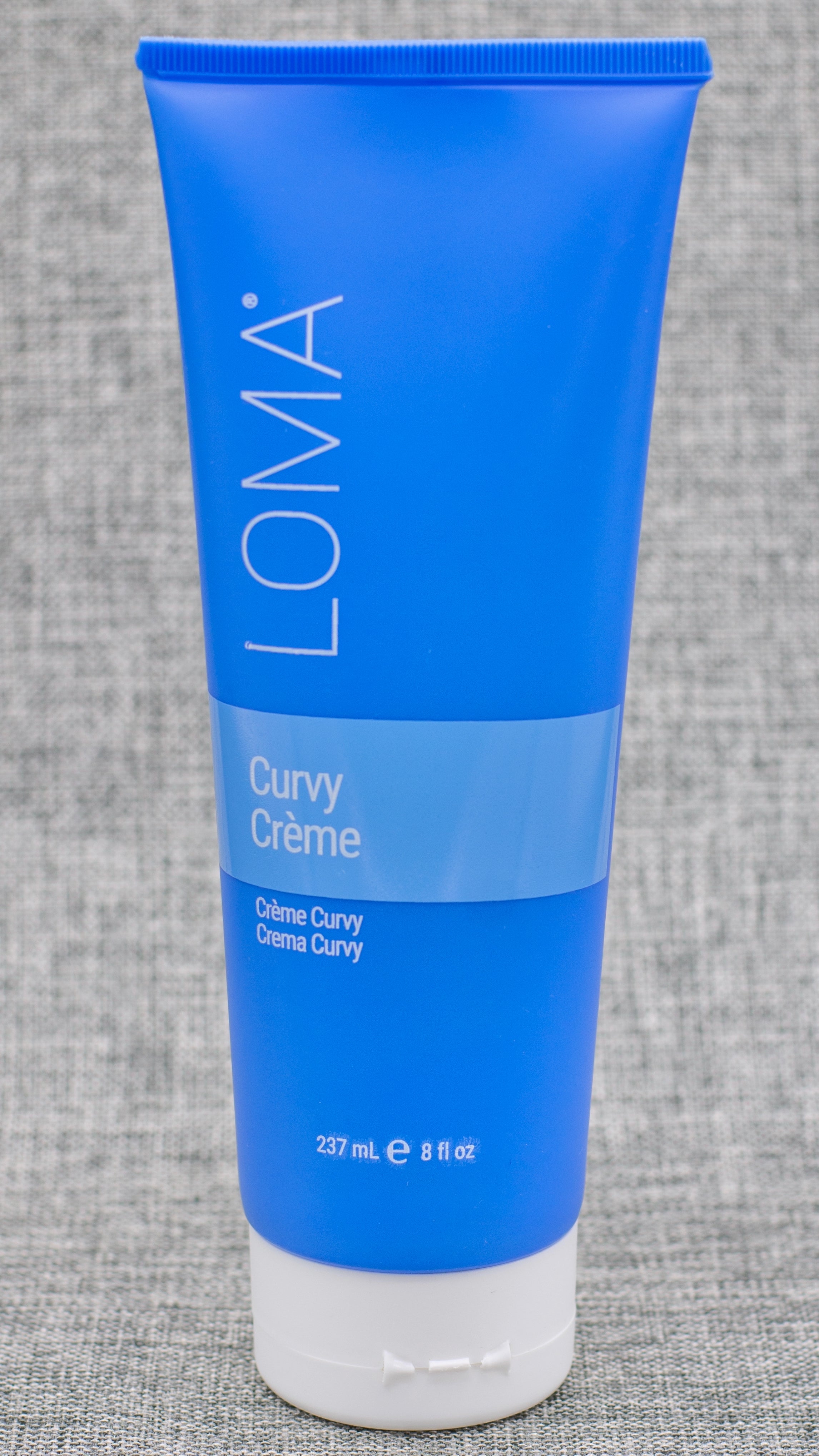 Loma Styling 8 oz. Loma Curvy Creme