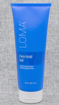 Loma Styling 8 oz Loma Firm Hold Gel