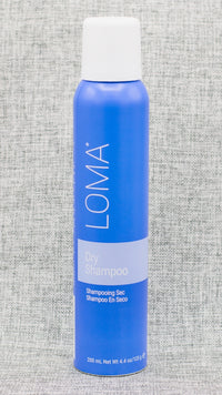 Loma Styling Loma Dry Shampoo