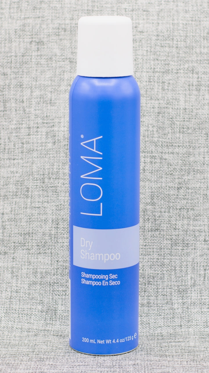 Loma Styling Loma Dry Shampoo