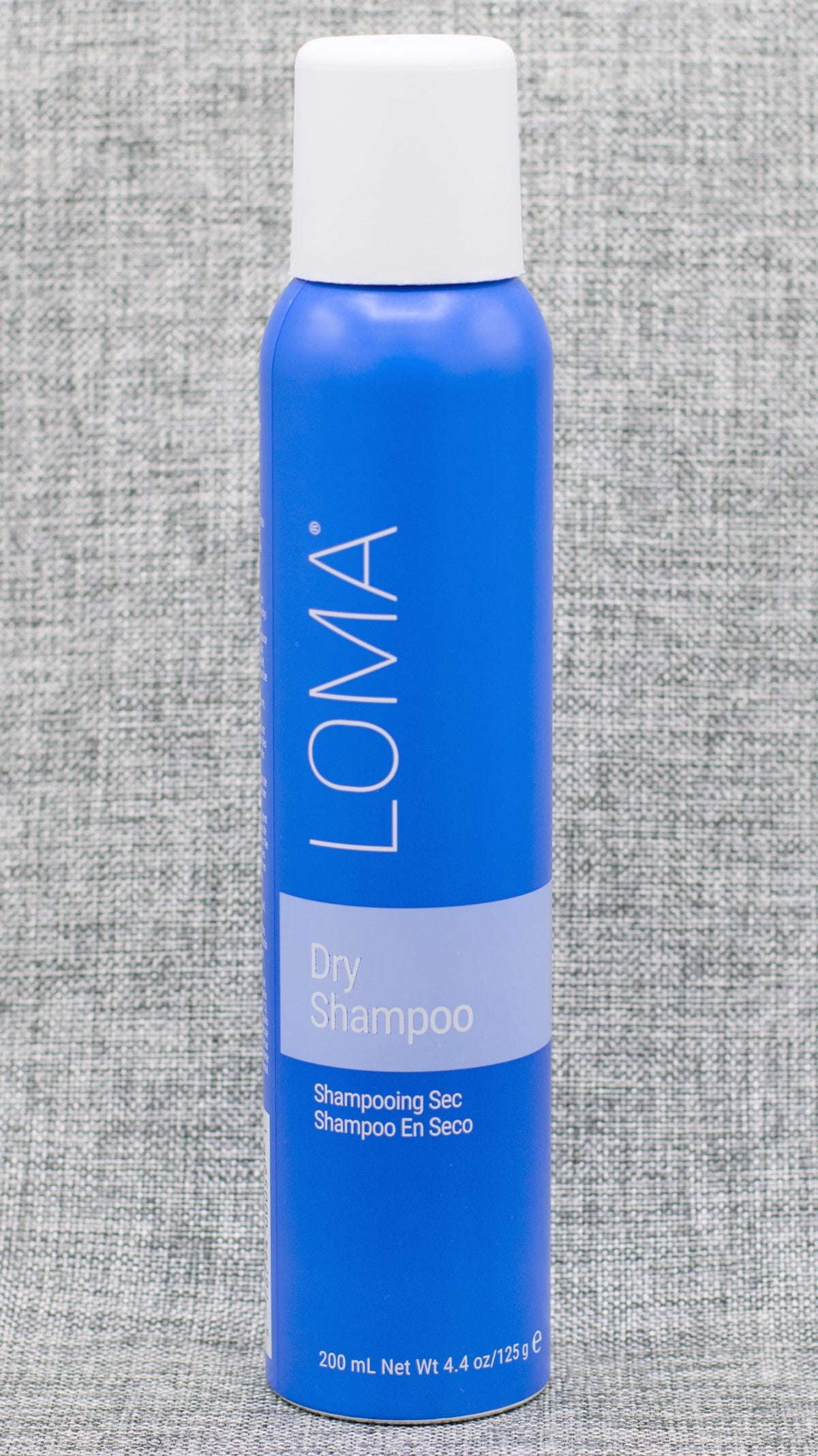 Loma Styling Loma Dry Shampoo