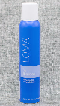 Loma Styling Loma Dry Shampoo