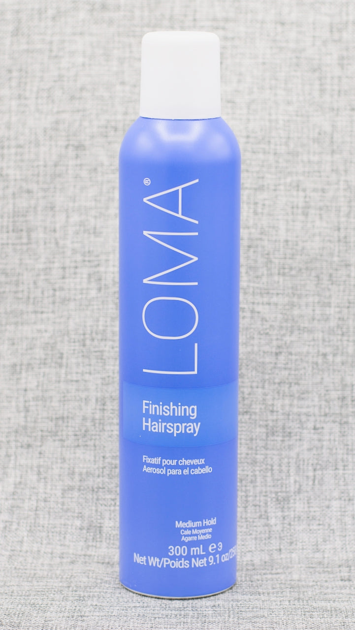 Loma Styling Loma Finishing Hairspray