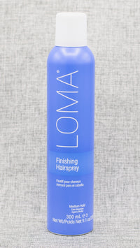 Loma Styling Loma Finishing Hairspray