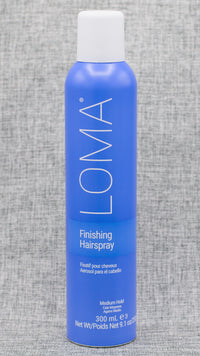 Loma Styling Loma Finishing Hairspray
