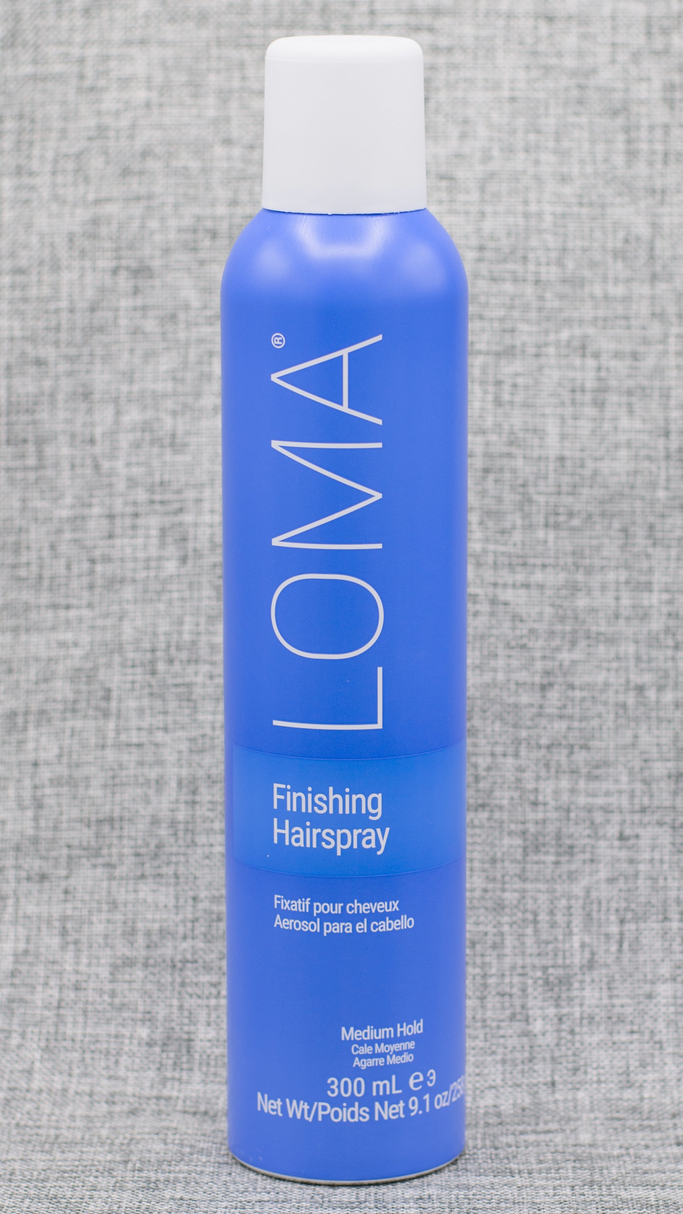 Loma Styling Loma Finishing Hairspray