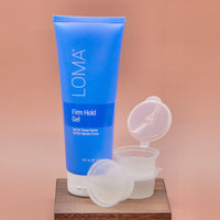 Loma Styling Loma Firm Hold Gel