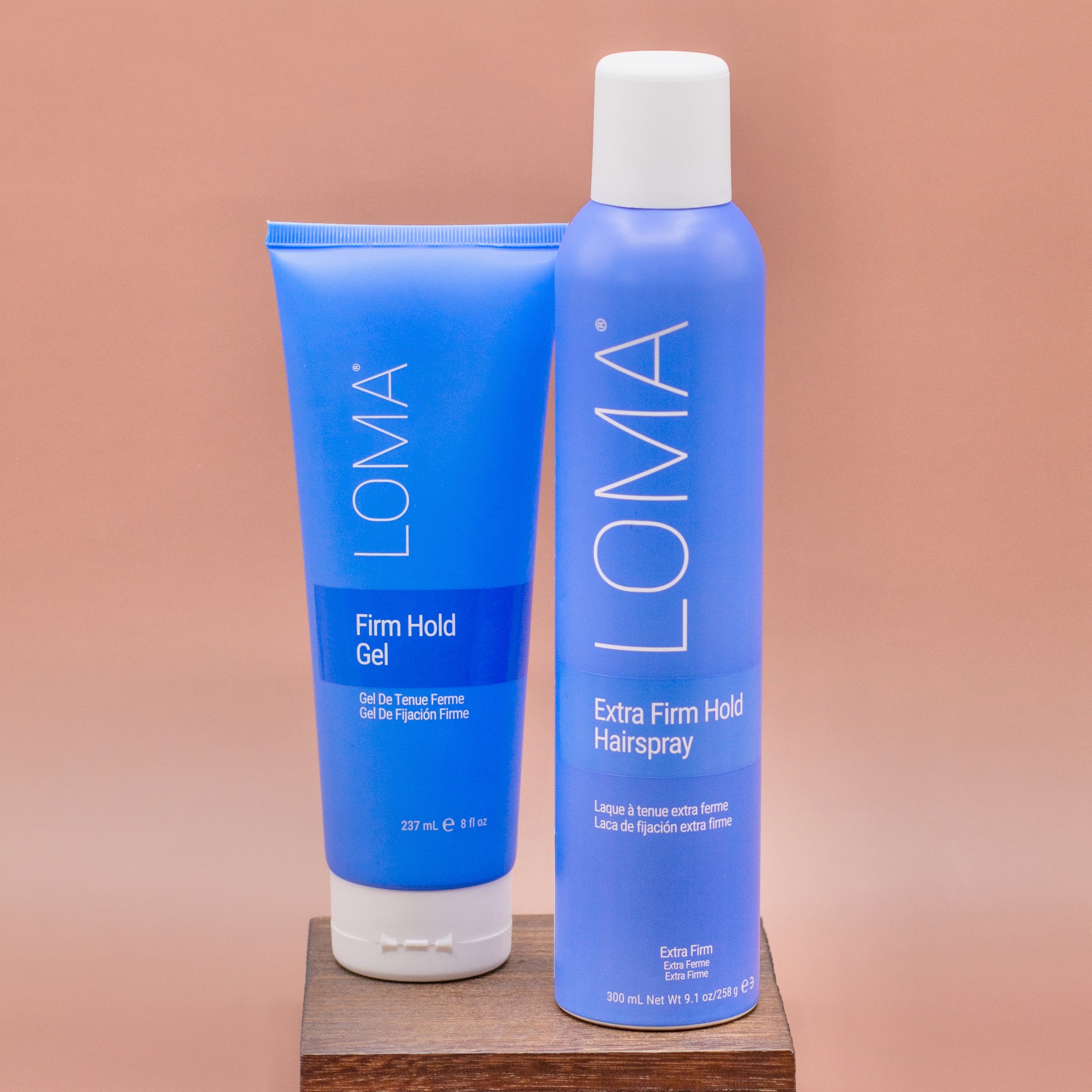 Loma Styling Loma Firm Hold Gel