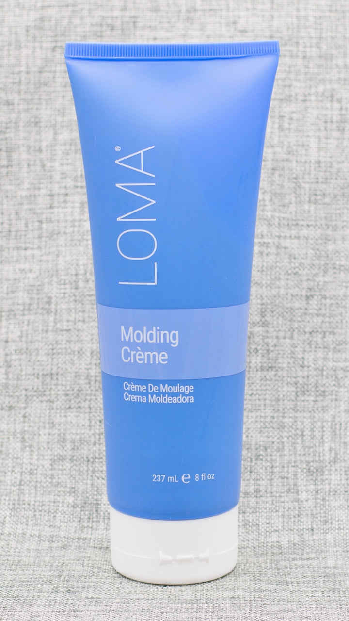 Loma Styling Loma Molding Creme