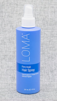 Loma Styling Loma Non-Aerosol Firm Hold Hairspray