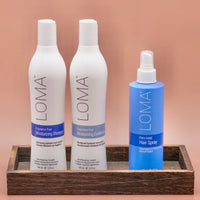 Loma Styling Loma Non-Aerosol Firm Hold Hairspray