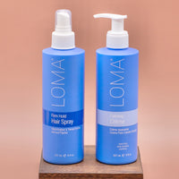 Loma Styling Loma Non-Aerosol Firm Hold Hairspray
