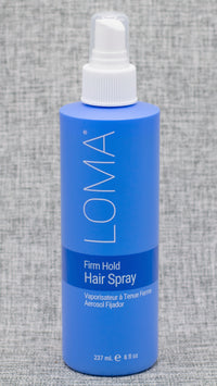Loma Styling Loma Non-Aerosol Firm Hold Hairspray