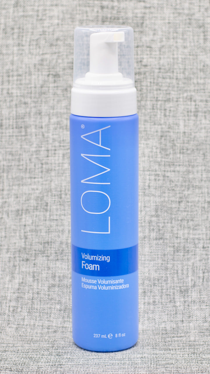Loma Styling Loma Volumizing Foam