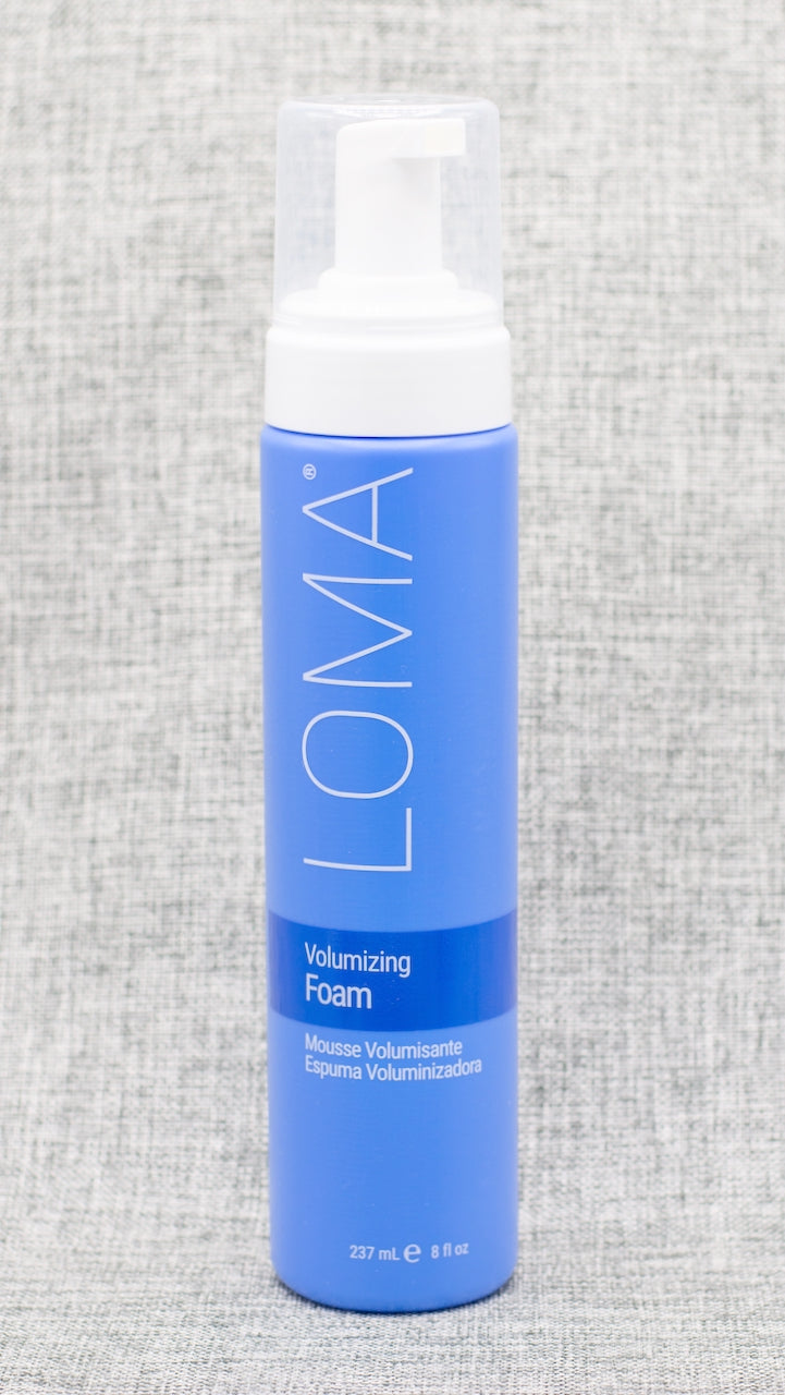 Loma Styling Loma Volumizing Foam
