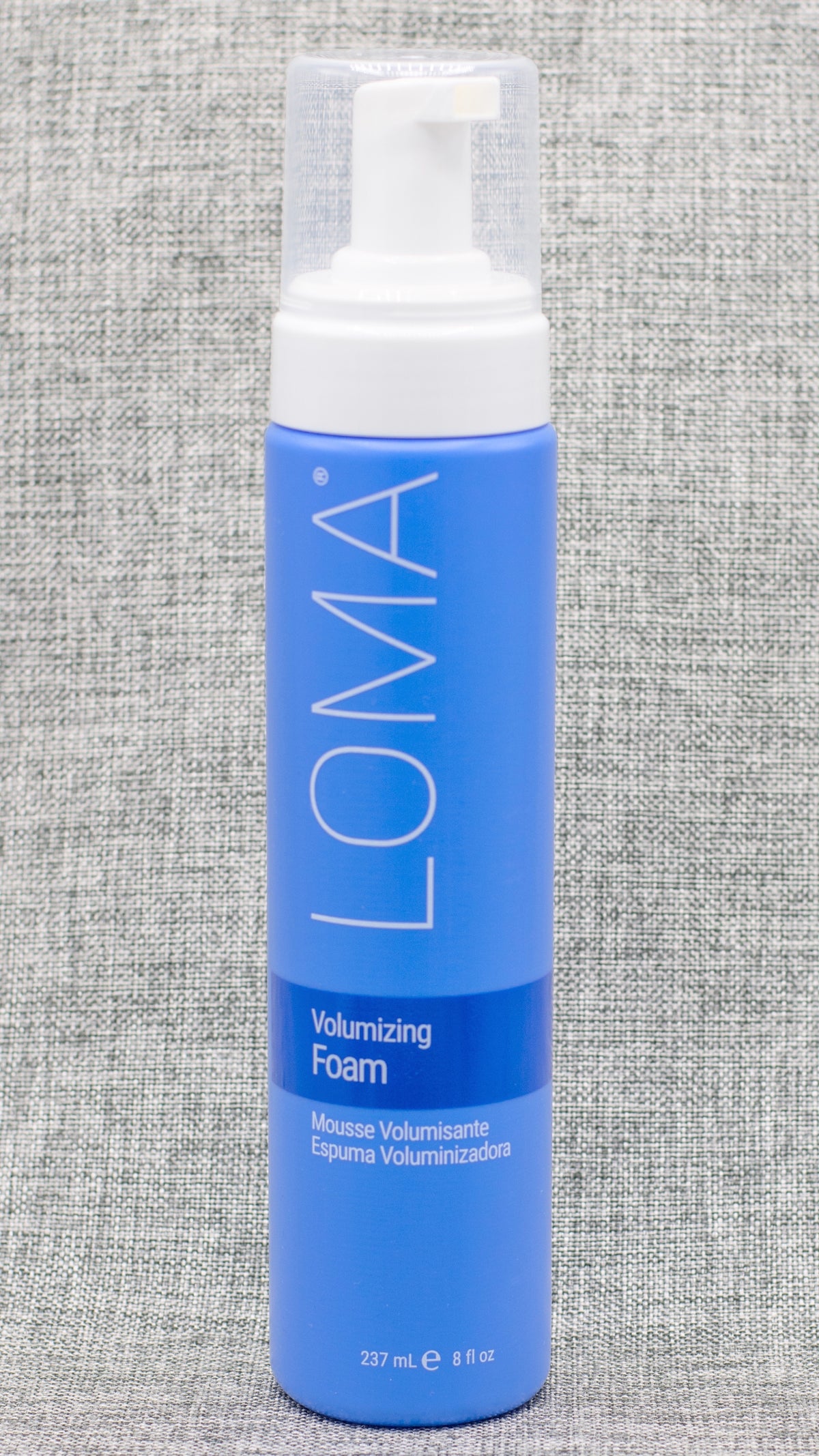Loma Styling Loma Volumizing Foam