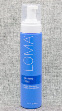 Loma Styling Loma Volumizing Foam