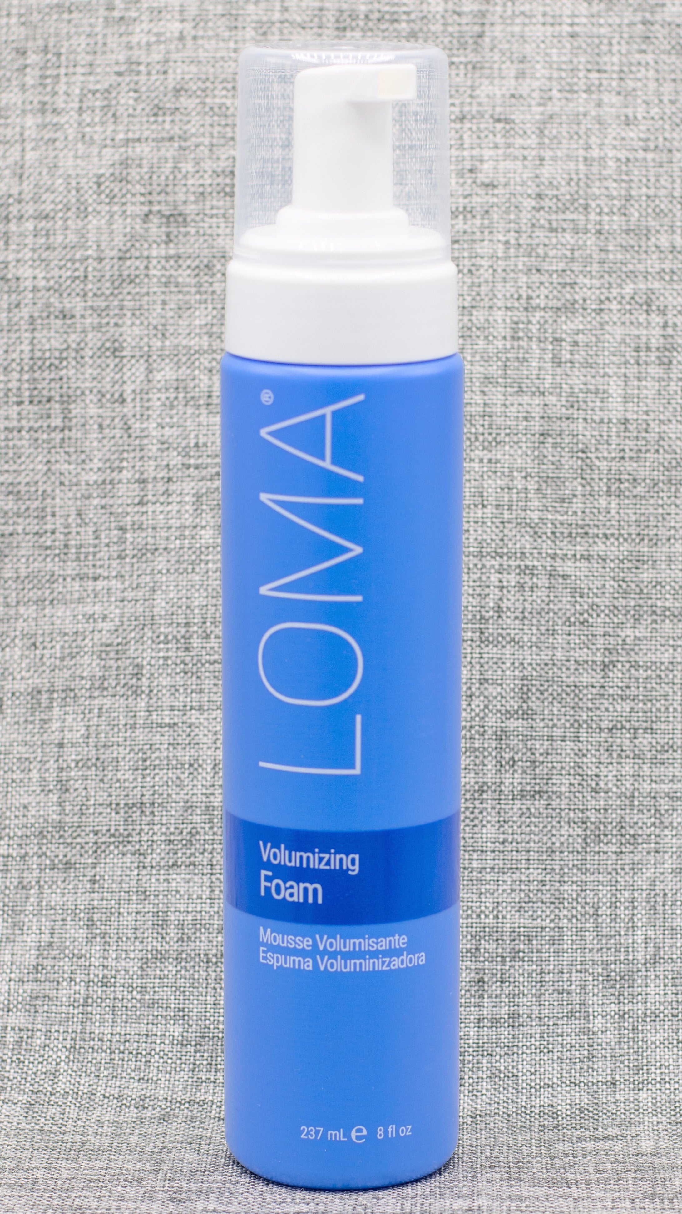 Loma Styling Loma Volumizing Foam
