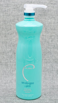 Malibu Hair Care 33.8 oz. Malibu C Un-do-goo Shampoo