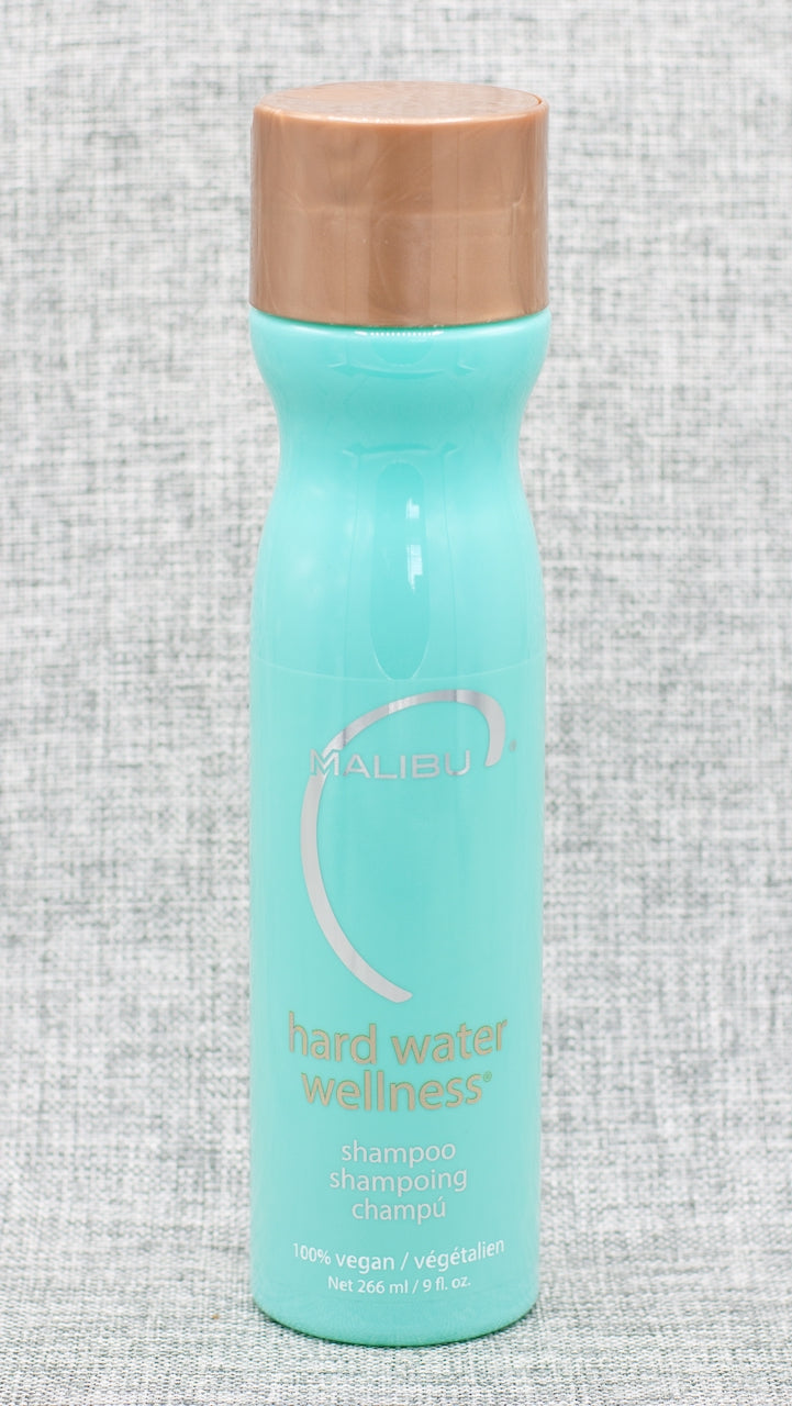 Malibu Hair Care 9.0 oz Malibu C Hard Water Wellness Shampoo