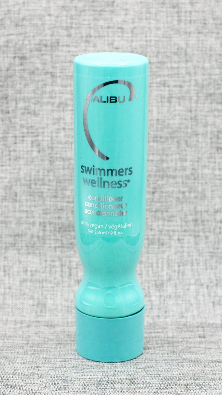 Malibu Hair Care 9.2 oz Malibu C Swimmers Wellness Conditioner