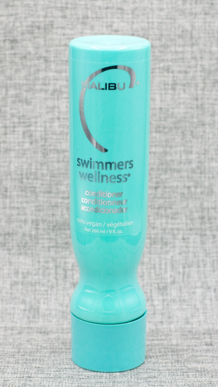 Malibu Hair Care 9.2 oz Malibu C Swimmers Wellness Conditioner