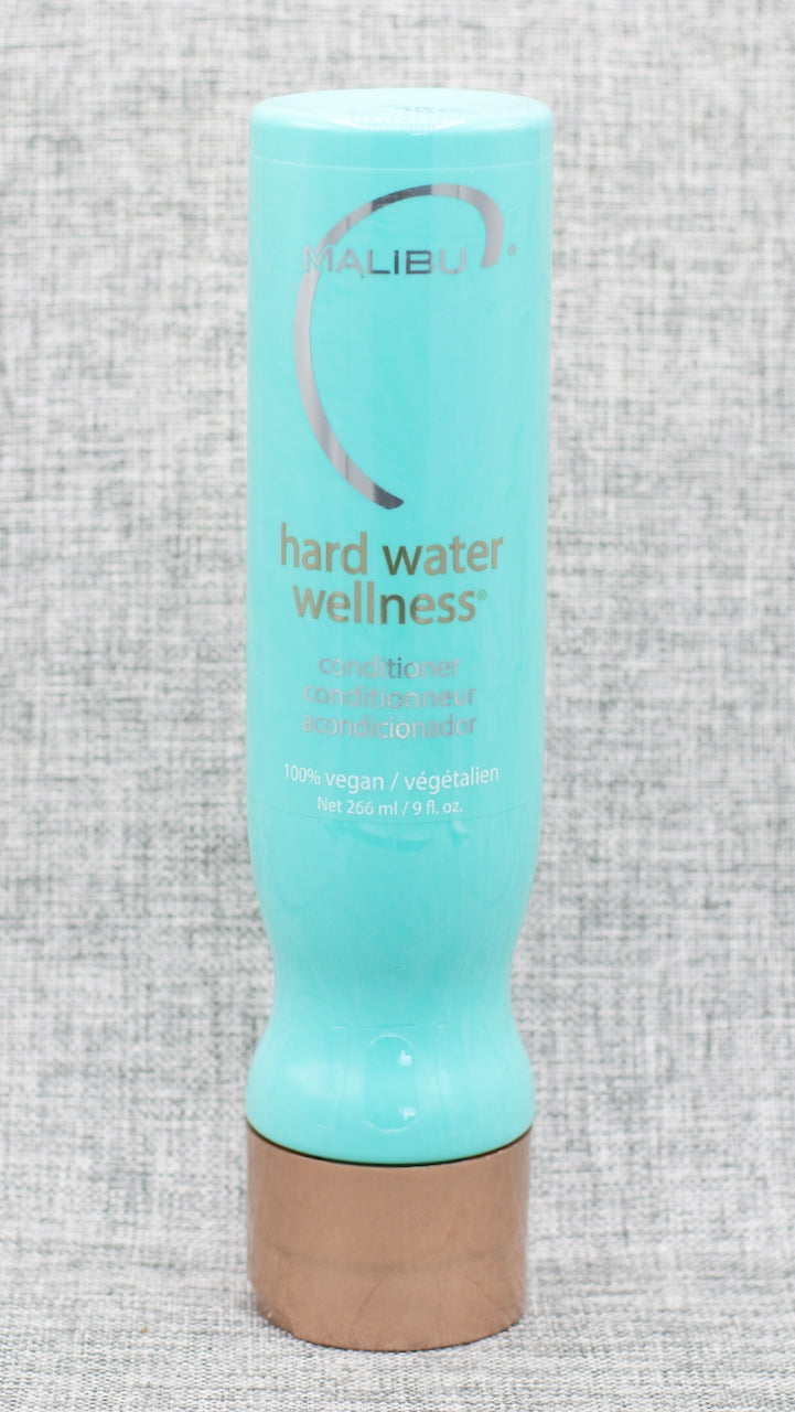 Malibu Hair Care 9 oz Malibu C Hard Water Wellness Conditioner