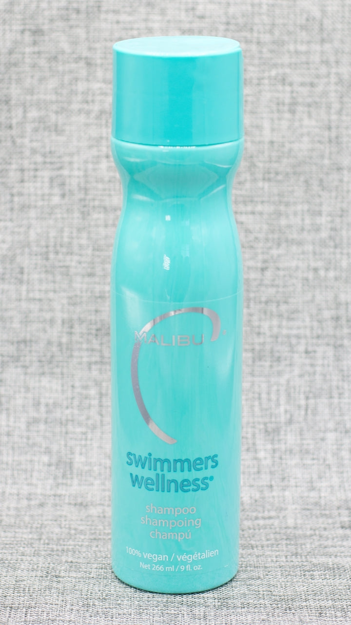 Malibu Hair Care 9 oz. Malibu C Swimmers Wellness Shampoo