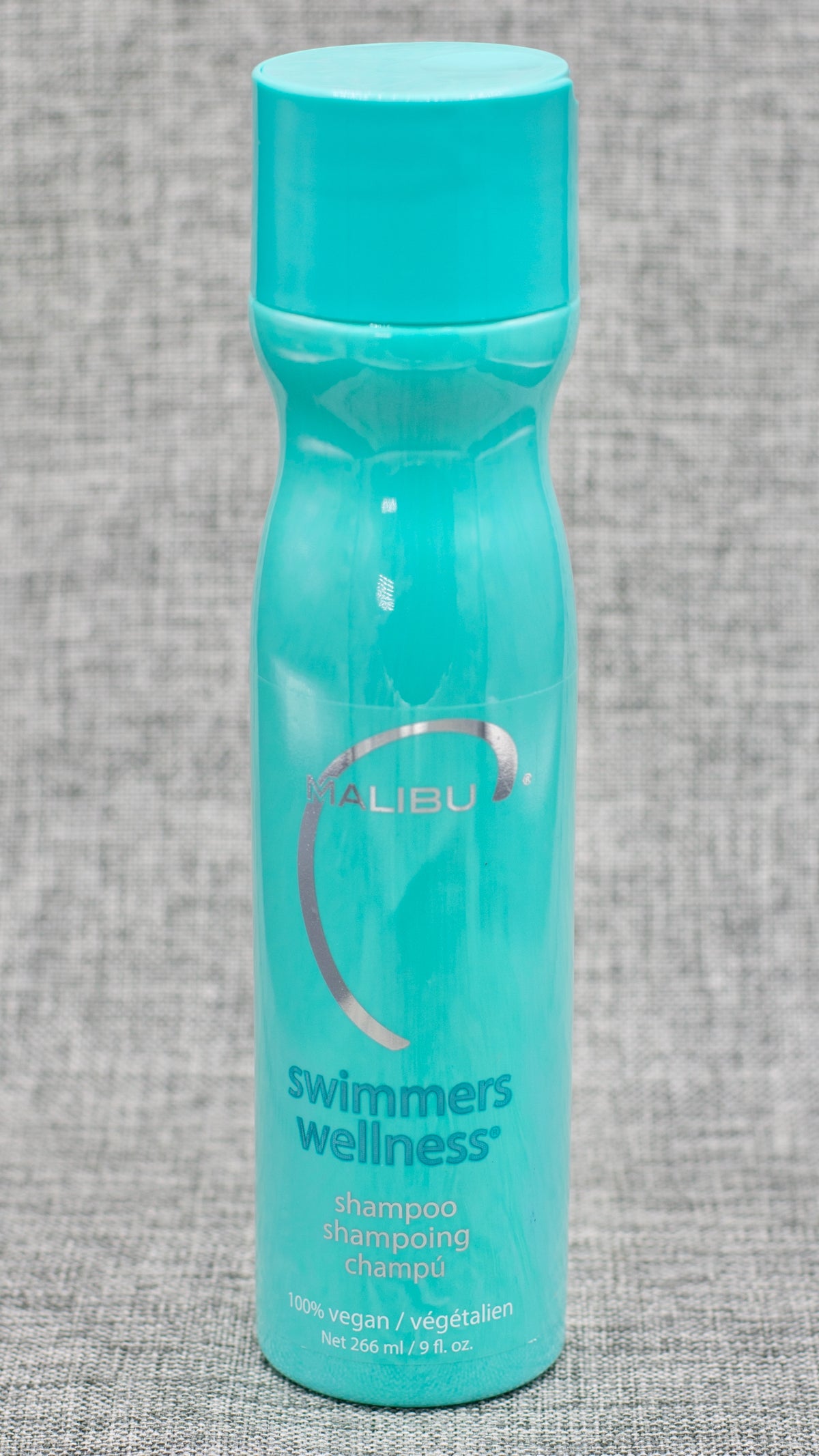 Malibu Hair Care 9 oz. Malibu C Swimmers Wellness Shampoo