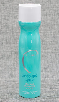 Malibu Hair Care 9 oz. Malibu C Un-do-goo Shampoo