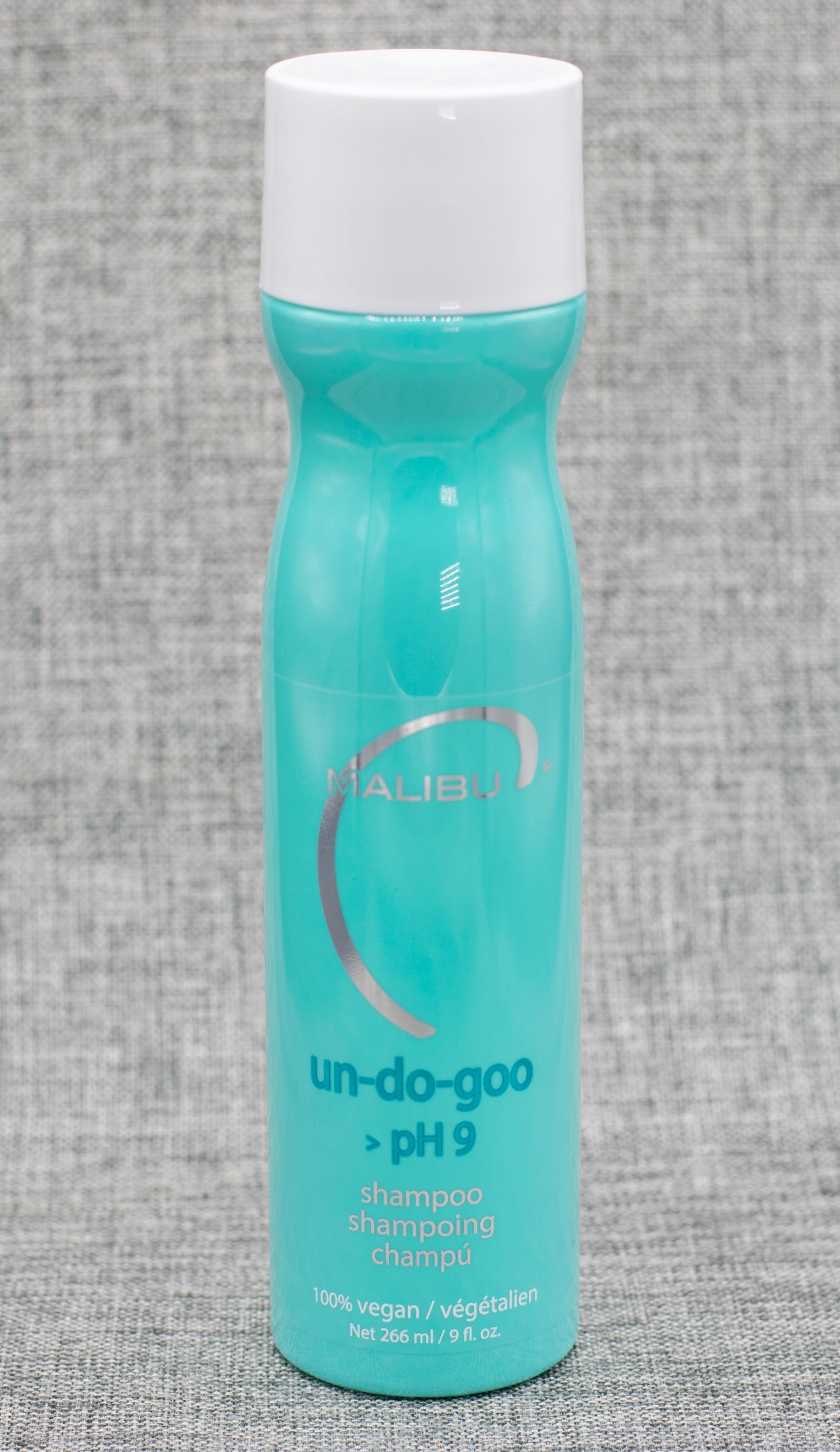 Malibu Hair Care 9 oz. Malibu C Un-do-goo Shampoo