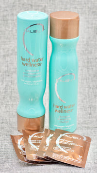 Malibu Hair Care Malibu C Hard Water Wellness Collection