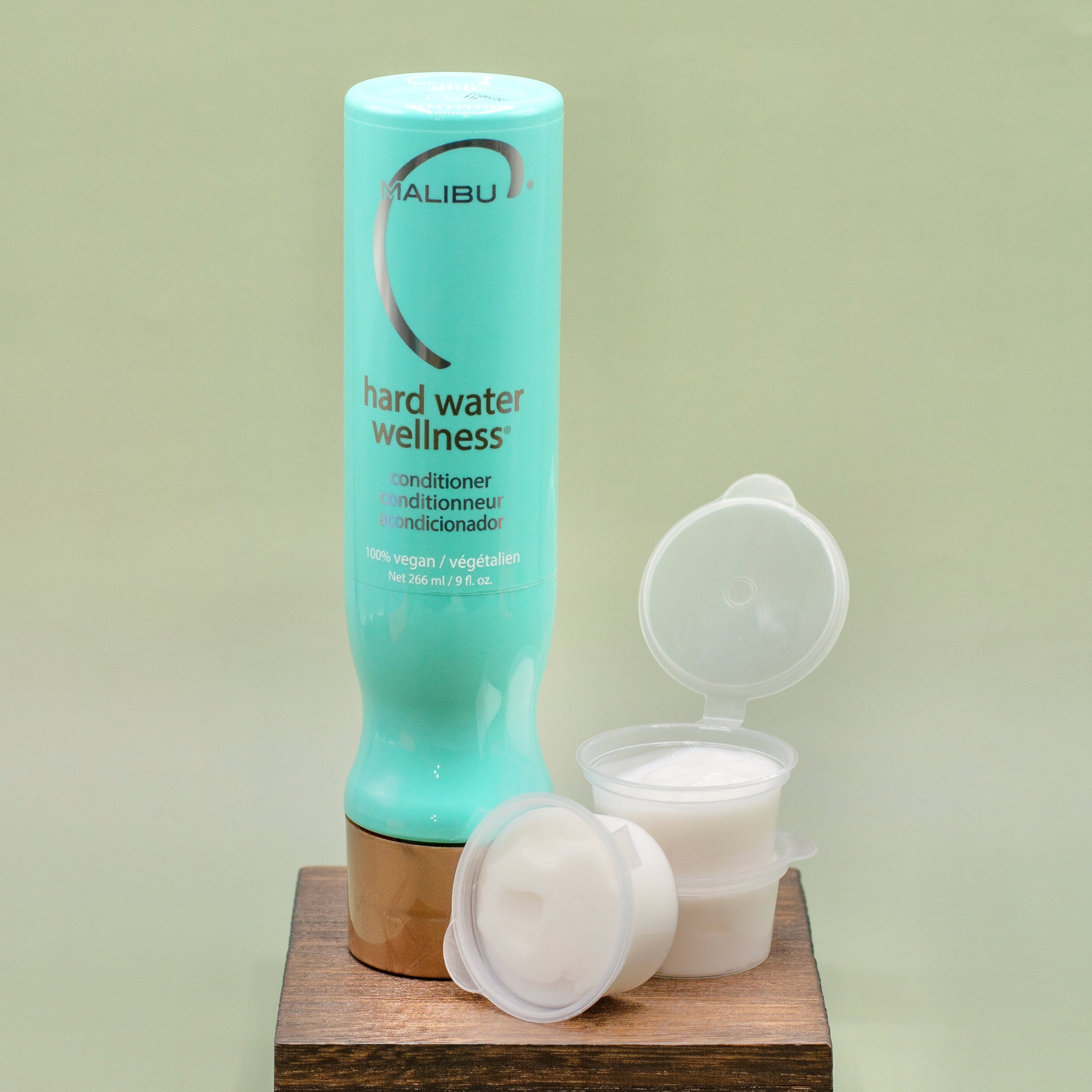 Malibu Hair Care Malibu C Hard Water Wellness Conditioner