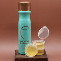 Malibu Hair Care Malibu C Hard Water Wellness Shampoo