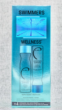 Malibu Hair Care Malibu C Swimmers Wellness Collection