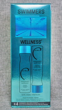 Malibu Hair Care Malibu C Swimmers Wellness Collection