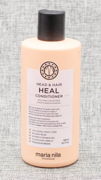 Maria Nila Hair Care 10.3 oz Maria Nila Head & Hair Heal Conditioner