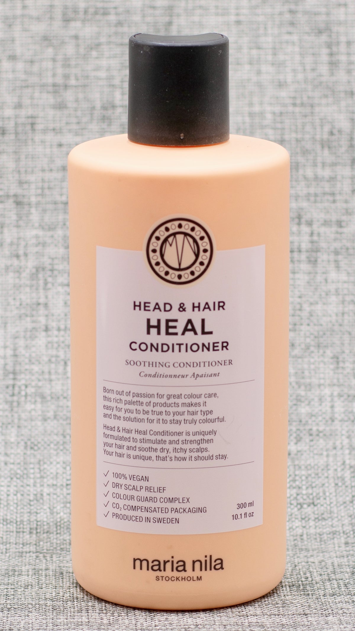 Maria Nila Hair Care 10.3 oz Maria Nila Head & Hair Heal Conditioner