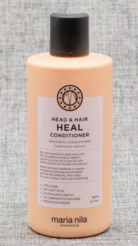 Maria Nila Hair Care 10.3 oz Maria Nila Head & Hair Heal Conditioner
