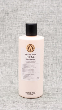 Maria Nila Hair Care 12 oz Maria Nila Head & Hair Heal Shampoo