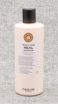 Maria Nila Hair Care 12 oz Maria Nila Head & Hair Heal Shampoo