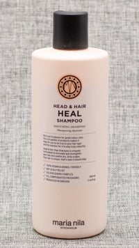 Maria Nila Hair Care 12 oz Maria Nila Head & Hair Heal Shampoo