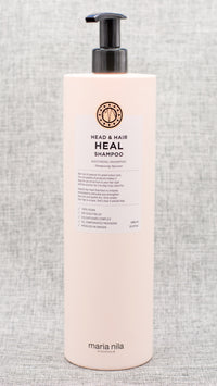 Maria Nila Hair Care 33.8 oz Liter Maria Nila Head & Hair Heal Shampoo