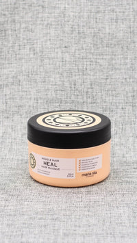 Maria Nila Hair Care 8.5 oz Maria Nila Head & Hair Heal Masque