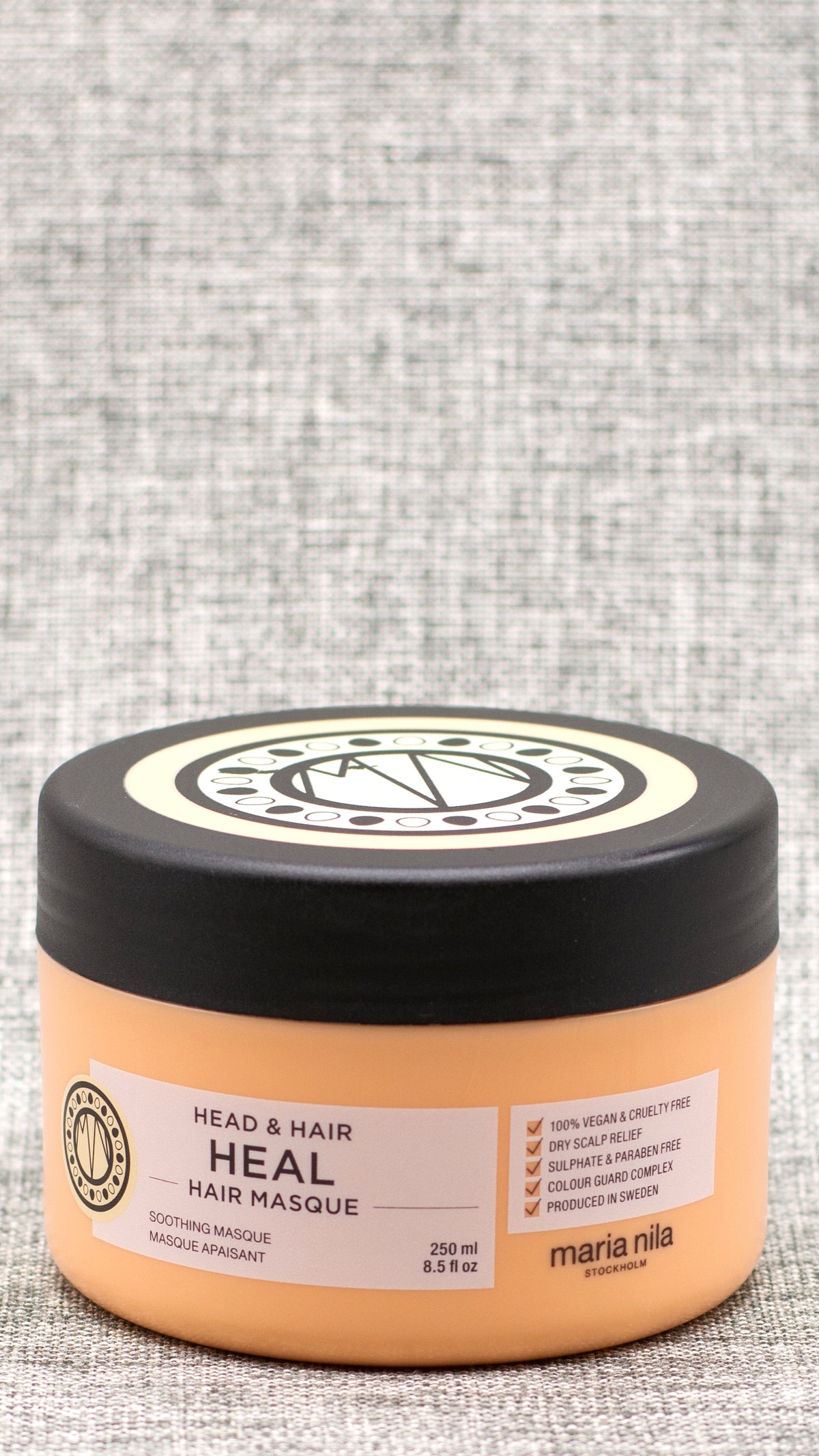 Maria Nila Hair Care 8.5 oz Maria Nila Head & Hair Heal Masque