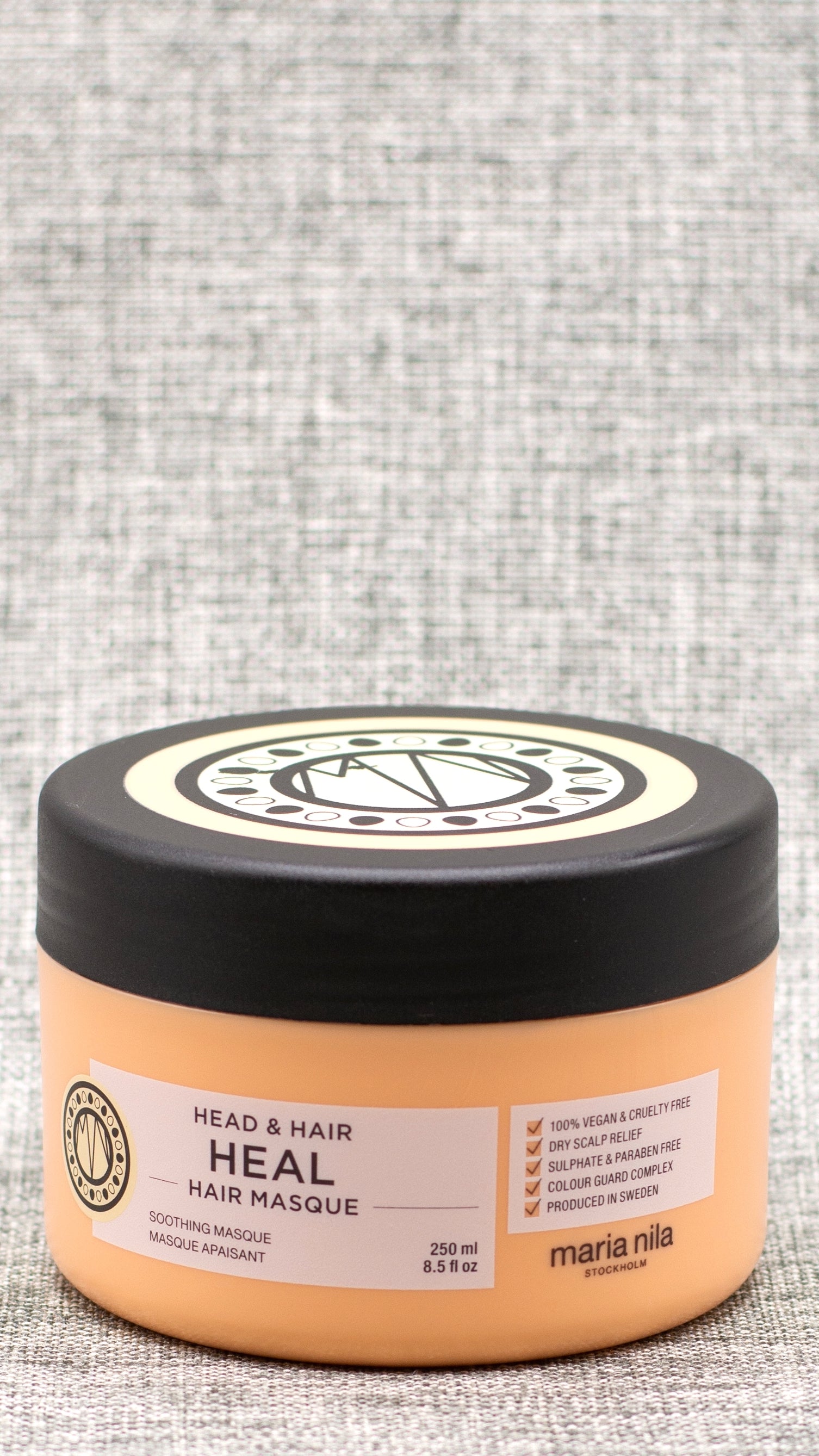 Maria Nila Hair Care 8.5 oz Maria Nila Head & Hair Heal Masque