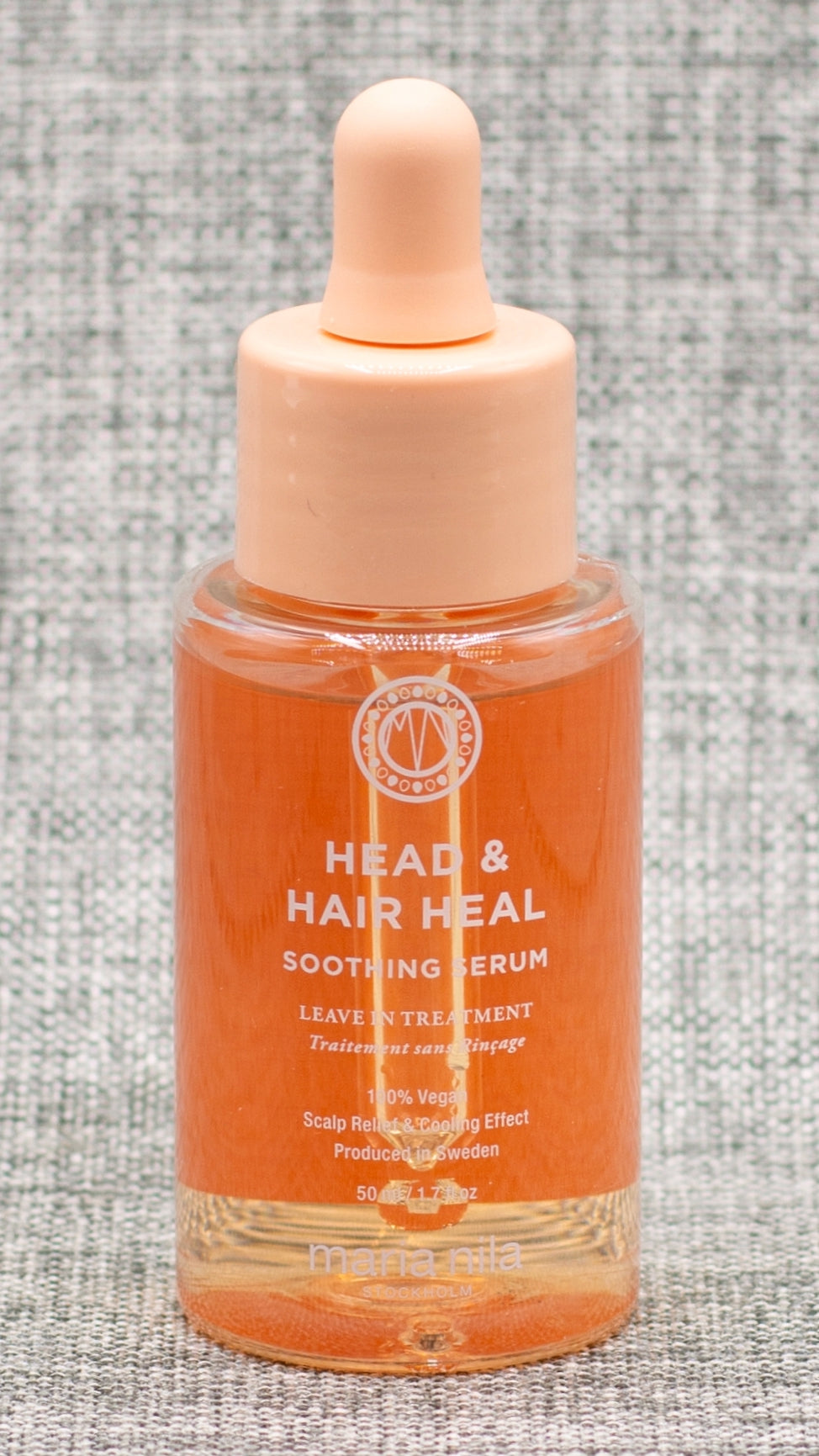 Maria Nila Hair Care Maria Nial Head & Hair Heal Soothing Serum