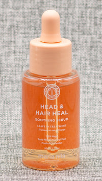 Maria Nila Hair Care Maria Nial Head & Hair Heal Soothing Serum